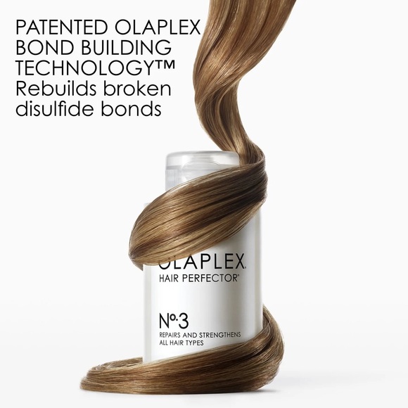 Olaplex bundle (90% left) - Picture 6 of 8